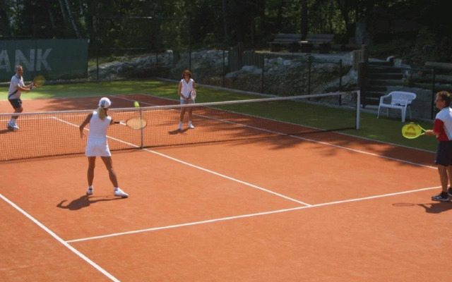 Sportpension Aichholzer