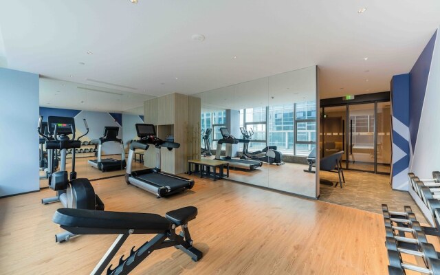 Holiday Inn Express Hangzhou Airport by IHG