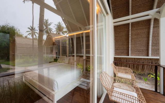 Lumi Hotel Gili Trawangan