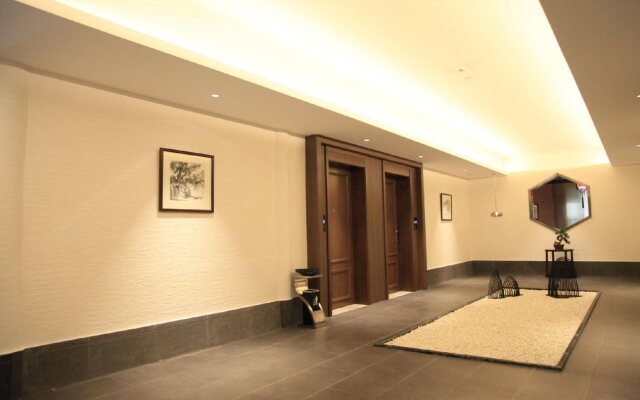 Shanshui S Hotel