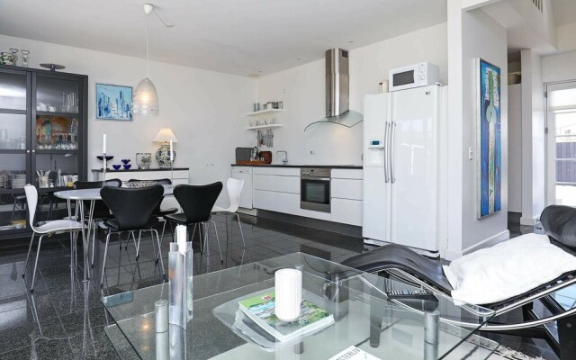 Luring Holiday Home in Skagen With Terrace