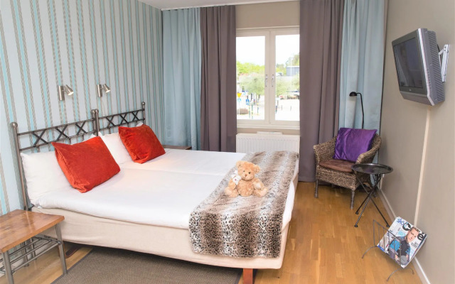 Maude's Hotel Enskede Stockholm