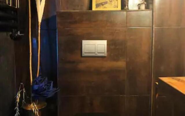 New Gudauri Loft 2 Apartment 129