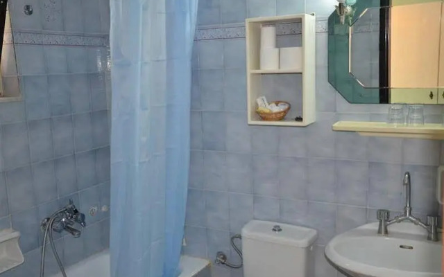 Ladiko Suites Faliraki