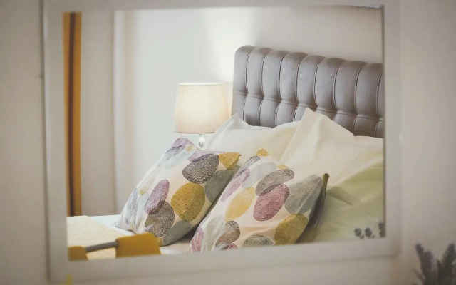 Apartmani Ponta