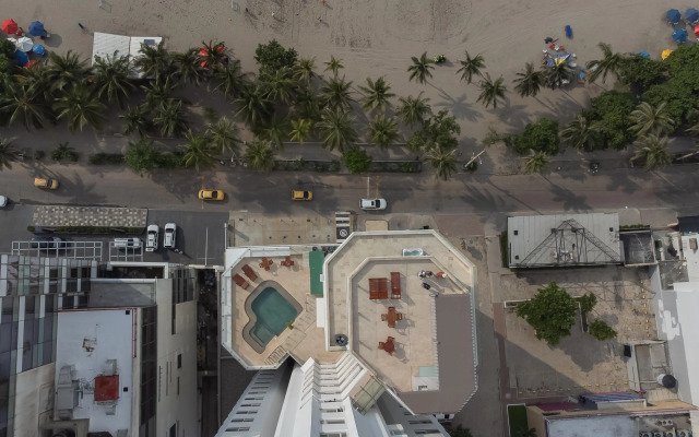 Hotel Regatta Cartagena