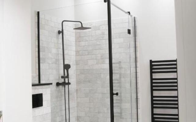 Apartamenty Laser Studio