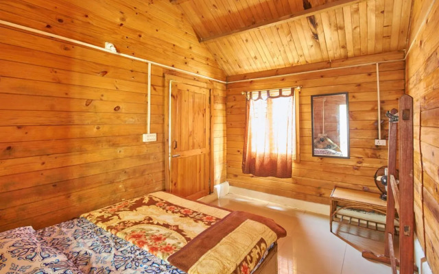 Hotel Vana Vihar