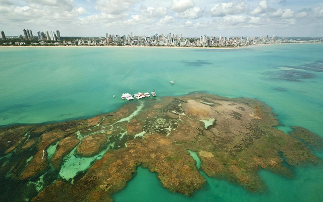 João Pessoa Hplus Beach