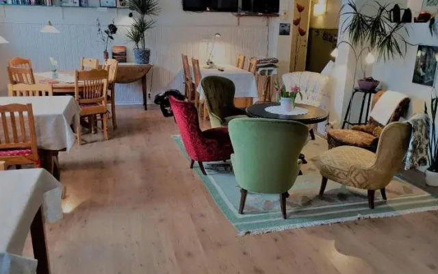 Vandrarhemmet Hvilan Norrtälje