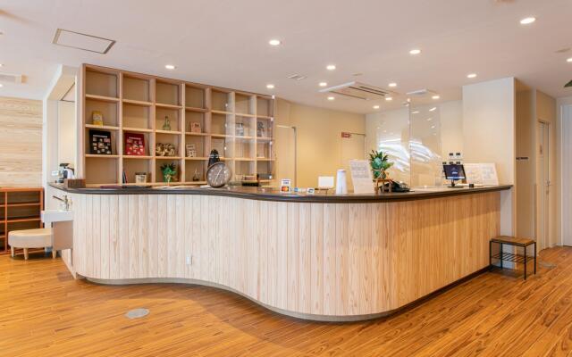 Bakery Hotel Château D'or - Hostel