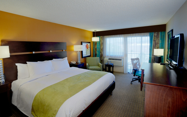 DoubleTree by Hilton Hotel Santa Fe