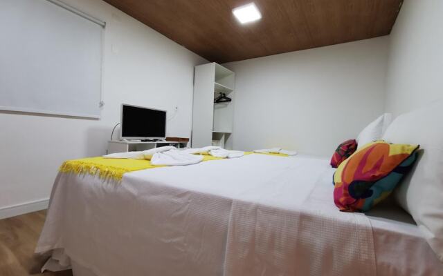 Pousada Solar do Pico