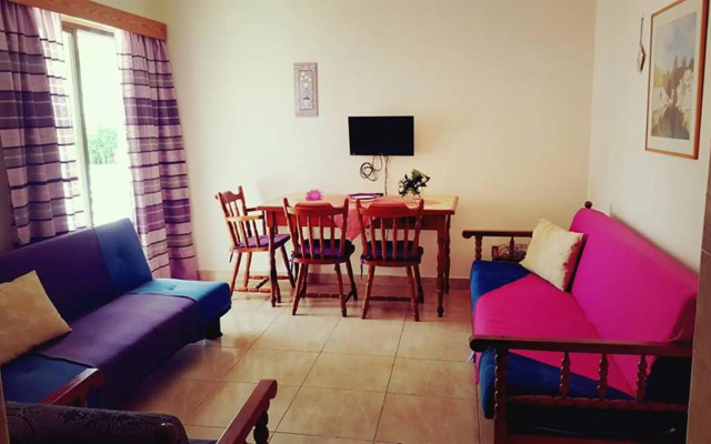 Florence Hotel Apartments