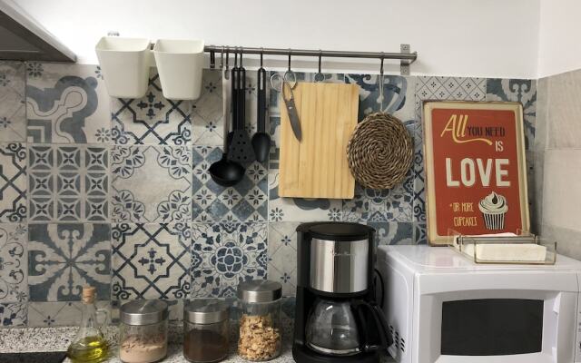 Apartamento Turístico - Homies Córdoba