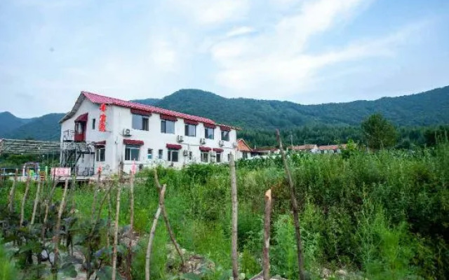 Xibaojia Boutique Guesthouse