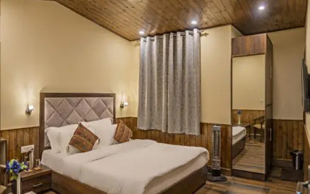 Beyond Stay Crossroads BnB