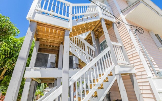 The Deckhouse by AMI Locals
