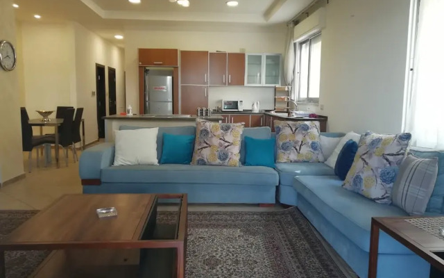 Yamsafer Homes 4th Circle
