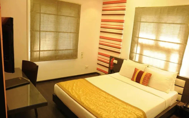 Executive Comfort T. Nagar