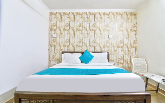 Airport Hotel Annexe