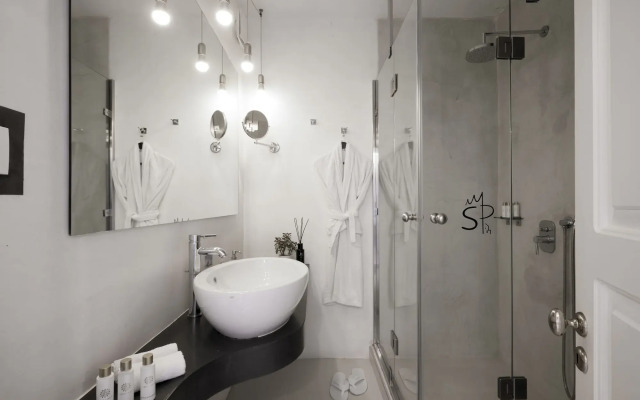 Santorini Princess Spa Hotel