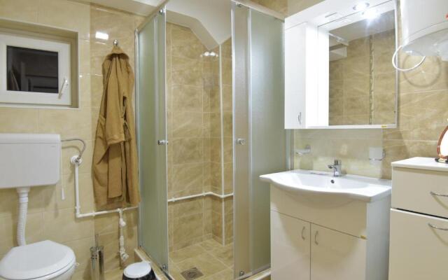 Vila Zagorka i Chalet Zagorka D Kopaonik