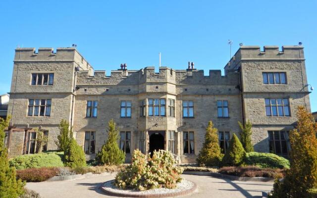 Slaley Hall Hotel, Spa & Golf Resort