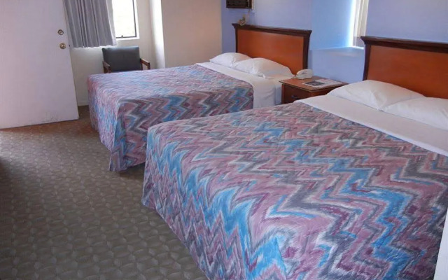 Sunbeam Motel