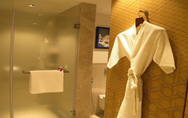 Welcomhotel by ITC Hotels, Race Course, Coimbatore