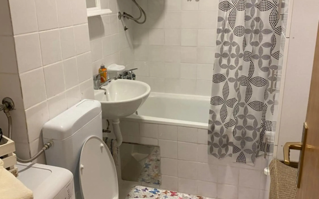 Apartment EtnA! Near to Airport
