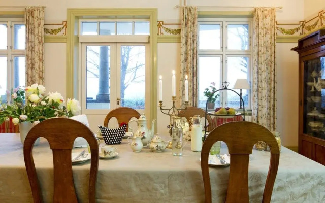 Tiendegaarden B&B