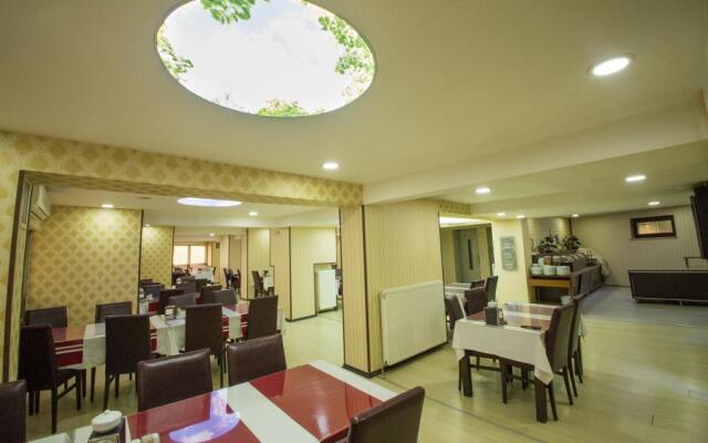 Otel Perla Caycuma