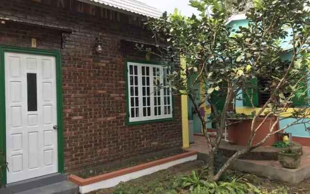 Pomelo Garden Homestay