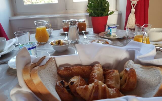 Château de Colombier