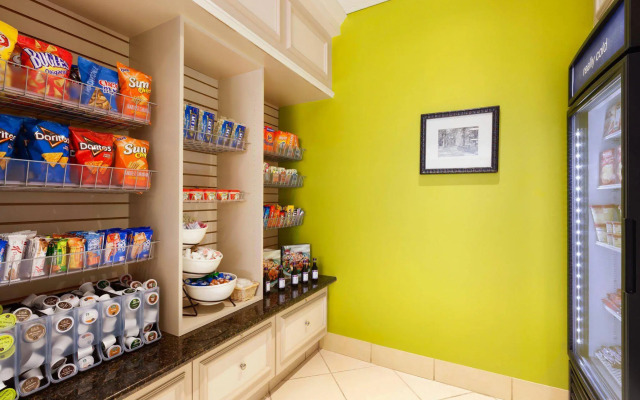 Hilton Garden Inn Solomons