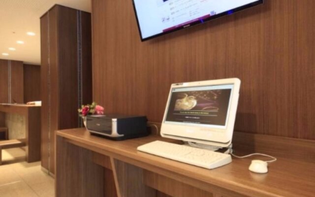 Richmondhotel Kagoshima Kinseicho