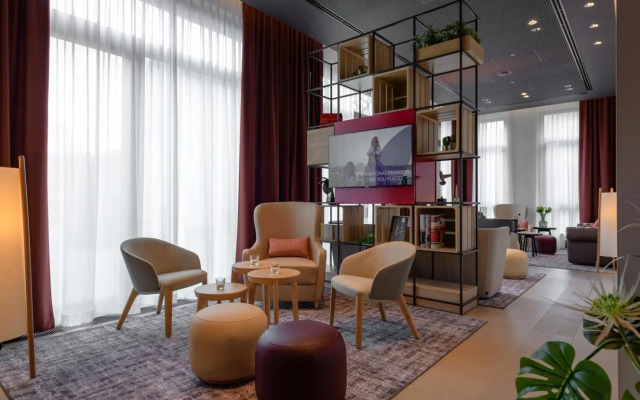 IntercityHotel Herford