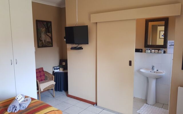 Lotz of Joy Guesthouse