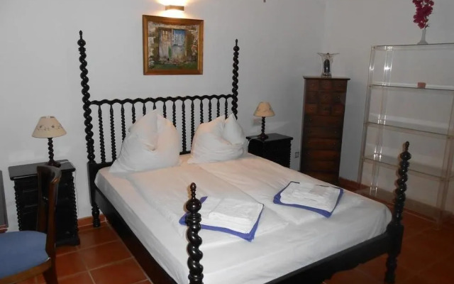 Agroturismo Can Llimona