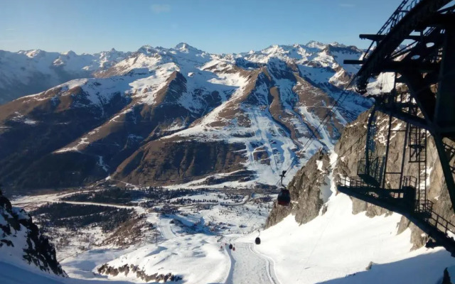 Appartamento Cristallo di Ghiaccio