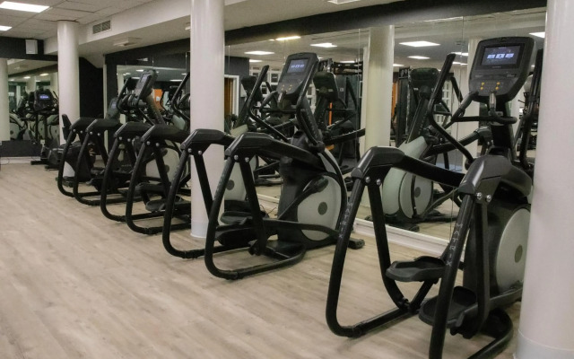 Manor of Groves Hotel, Golf & Health Club
