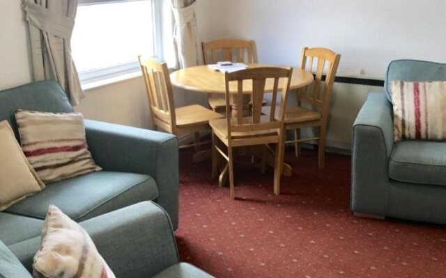 Sunningdale Apartments
