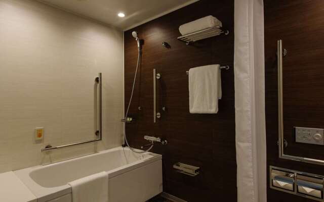 Pullman Tokyo Tamachi Hotel
