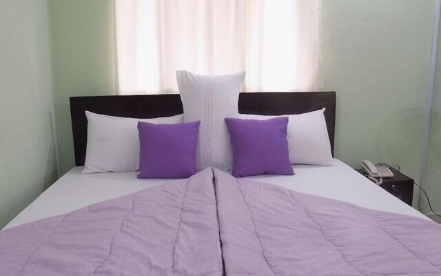 Karma Hotel
