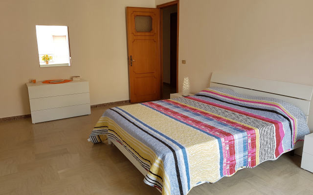 Case Vacanze Lido San Giovanni