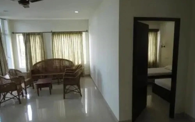 Lals Residency