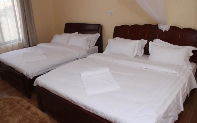 Tripple O's Hotel