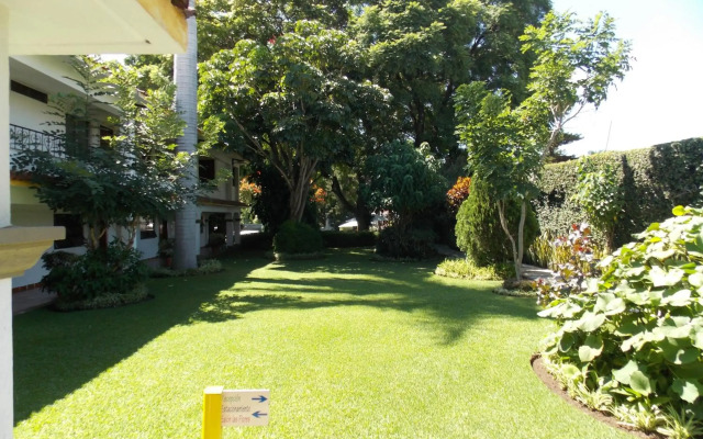 Hotel Quinta Las Flores