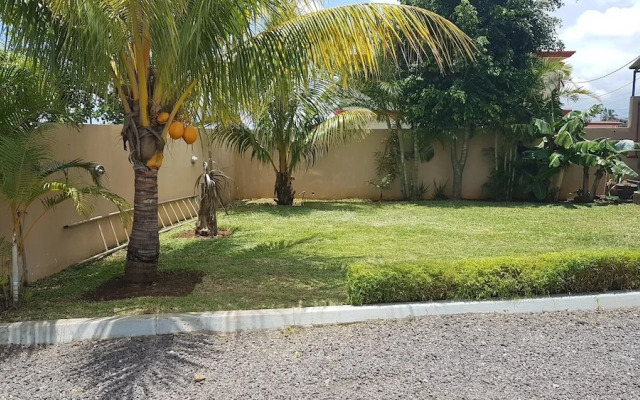 Villa Friendly Ch Fanja